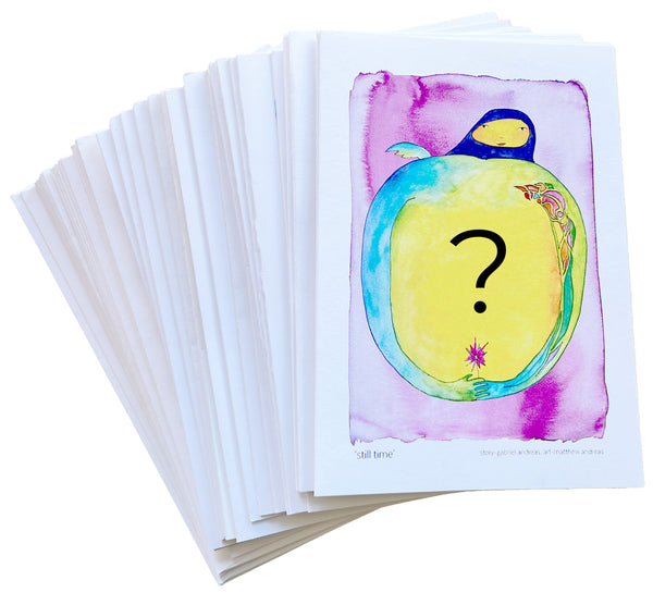 Greeting Card Mystery Bundle